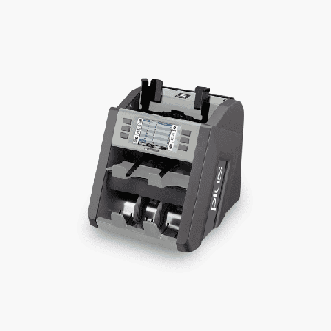 Pozer PC 700 Cash Counting Machine